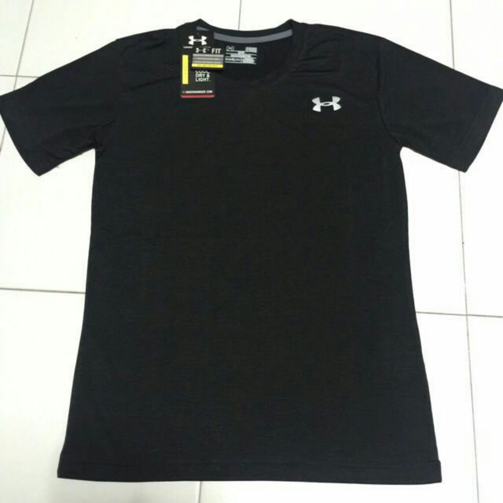 cheap under armour t shirt