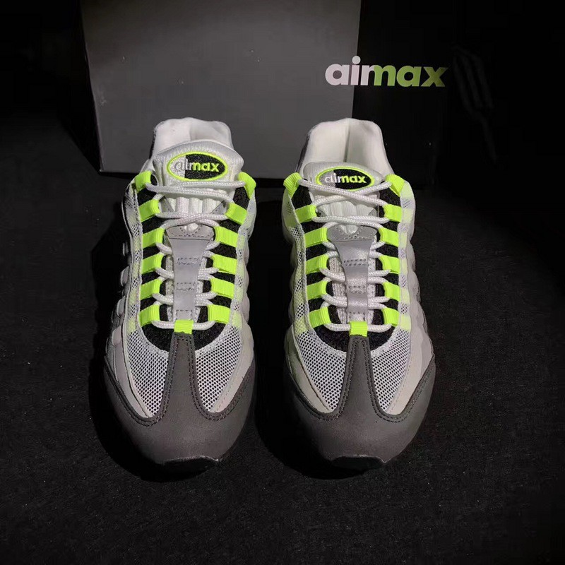 air max 95 rossi