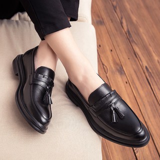 The New Formal shoes  for men Dress shoes  for men kasut 