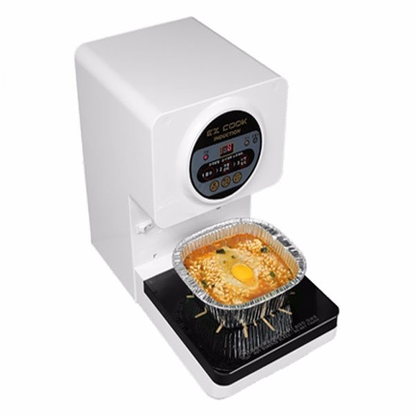Automatic Ramen Cooking Machine CAN4000 