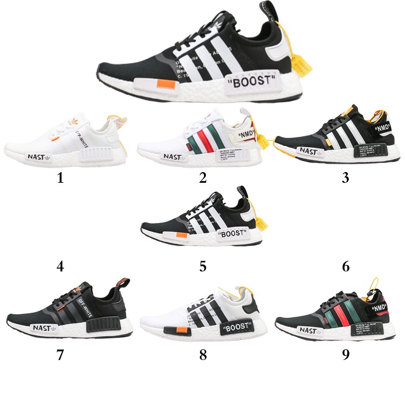 adidas shoes off white