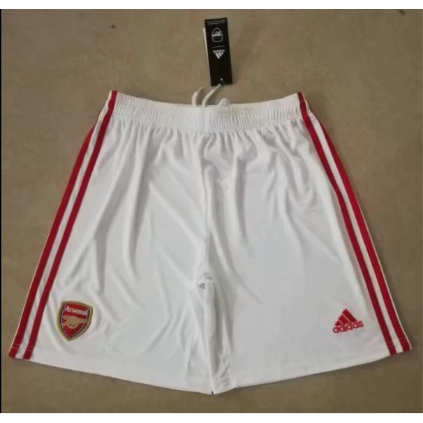 arsenal training shorts