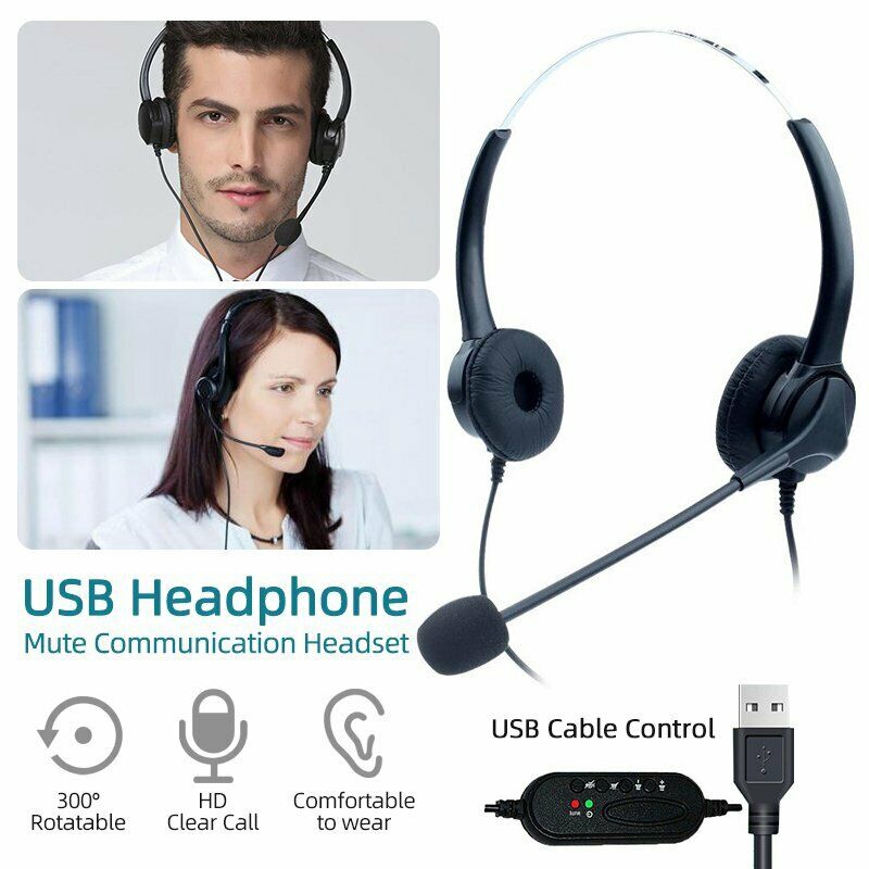 good headset for online teaching