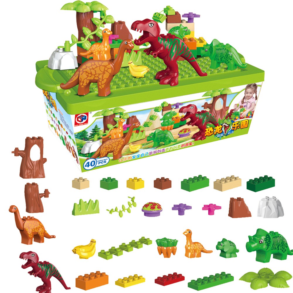 Early Learning Dinosaur Toys | Wow Blog