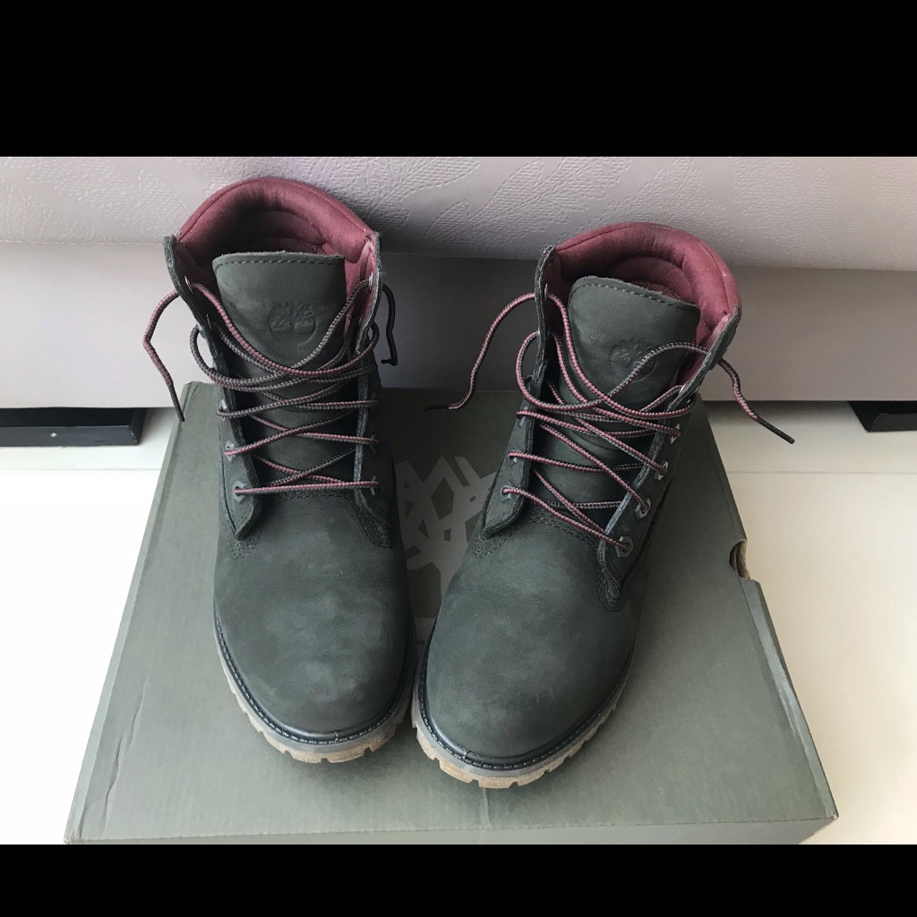 timberland a1r2n