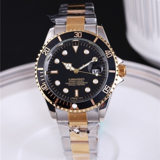 Rolex Men Watch Fashion Quartz Wristwatches