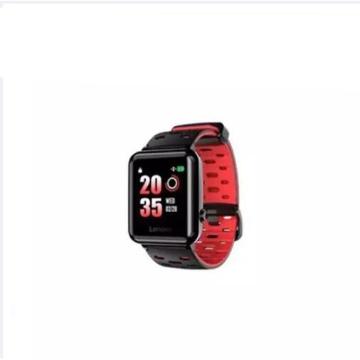 lenovo gps sport watch w5