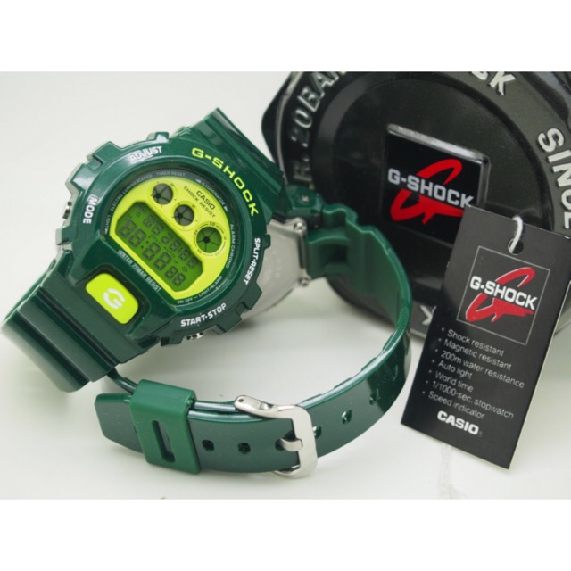 square face g shock watches