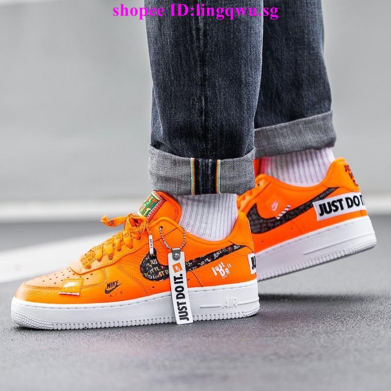 nike just do it slip on shoes