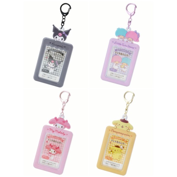 Sanrio Japan Cardholder | Shopee Singapore