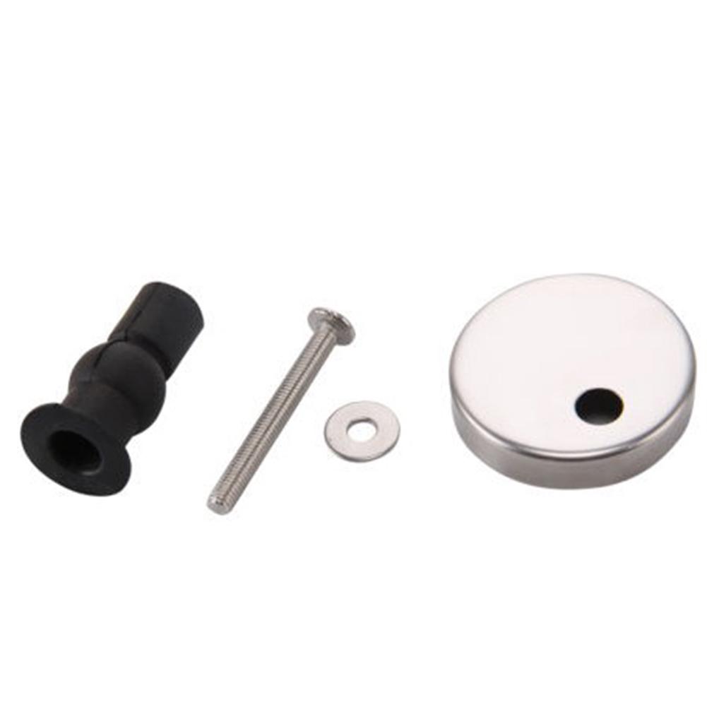 NEW Top Fix WC Toilet Seat Plastic Hinge Bolt For Mount | Shopee Singapore