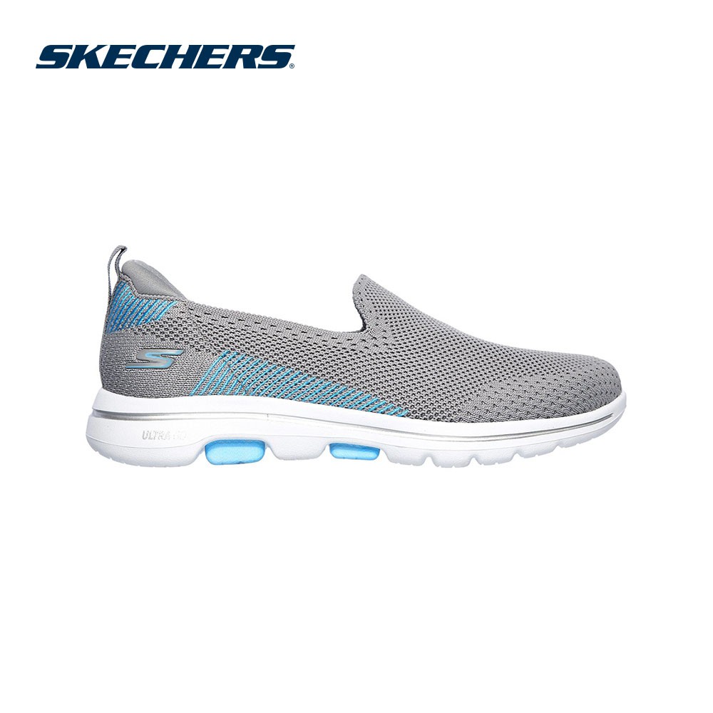 Skechers Women Go Walk 5 Shoes - 15900 