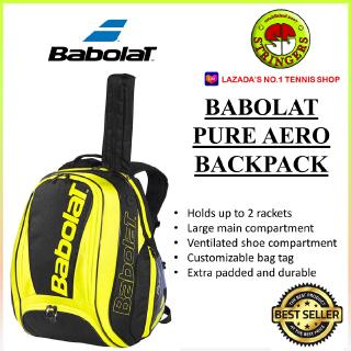 pure aero backpack