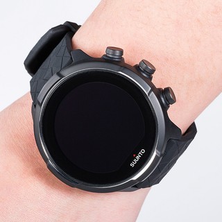 2021 HOT♂✺Song Tuo/ Song Tuo 9 SUUNTO 9 Elite Navigation Running Heart Rate  Electronic Men's Watch SS050254000 | Shopee Singapore