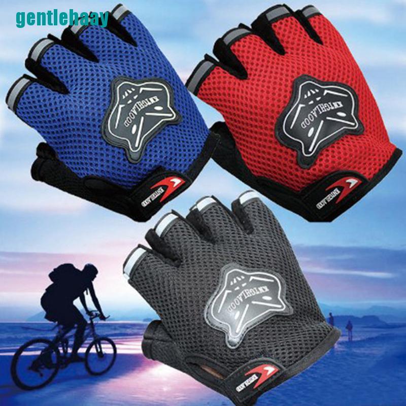 summer mountain bike gloves