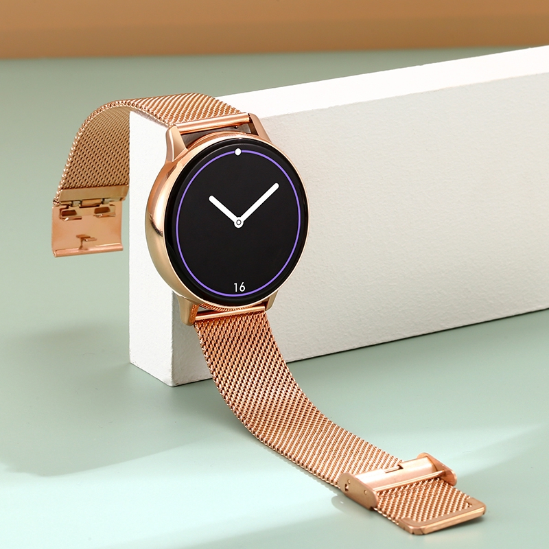 DT88 PRO Full Touch Smart Watch Women Waterproof Bracelet ECG Heart Rate  Monitor Sleep Monitoring Smartwatch Men for And | Shopee Singapore