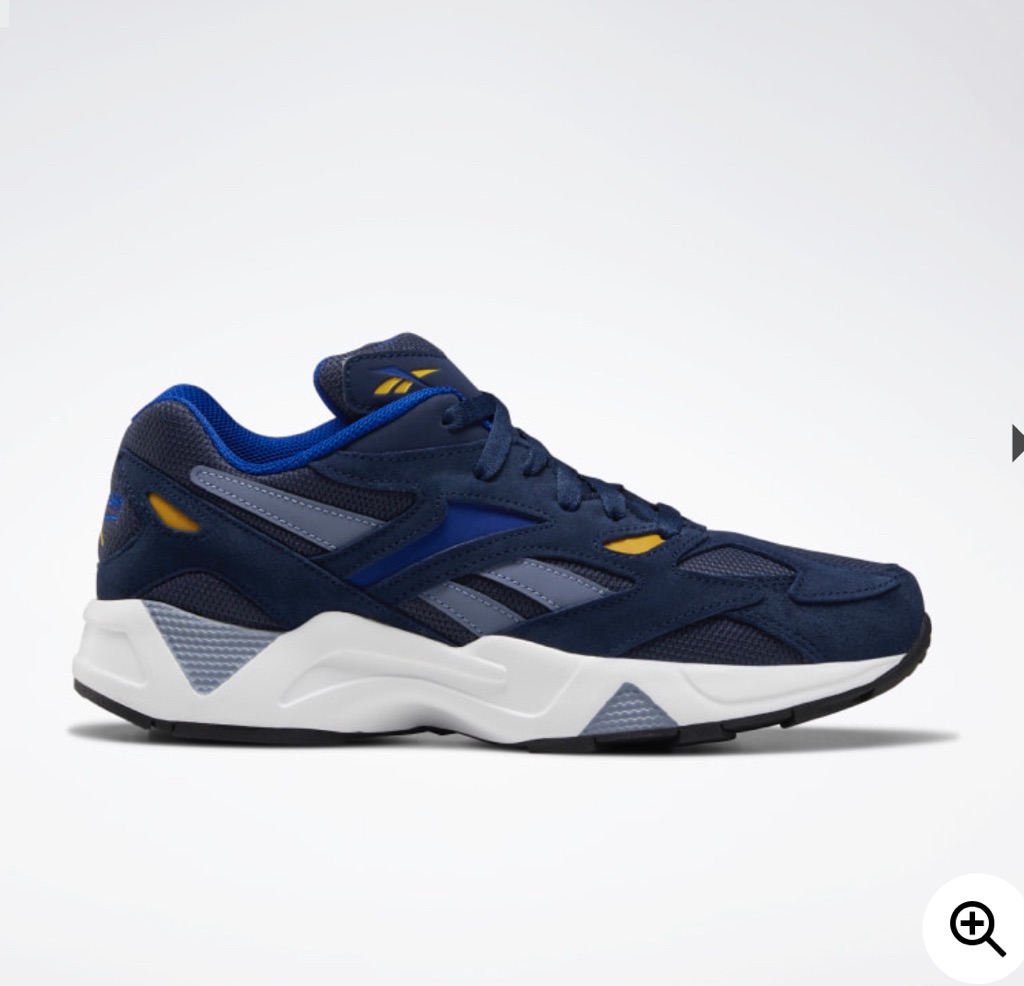 reebok aztrek singapore