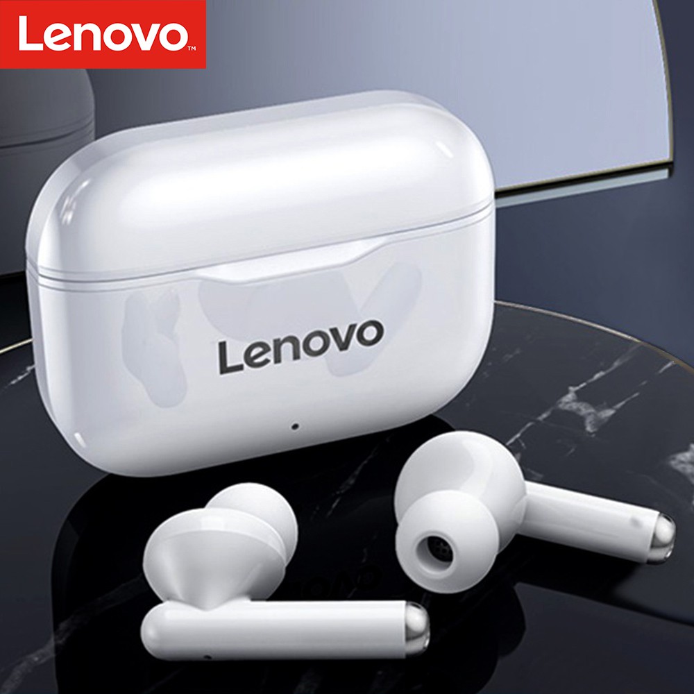 lenovo livepods lp1 specification