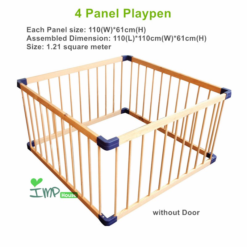 jolly baby playpen