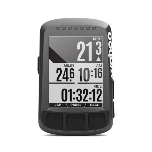 wahoo elemnt bundle sale