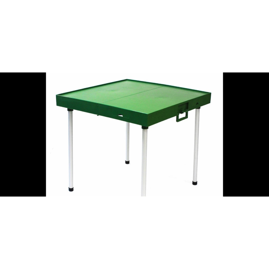 Foldable mahjong table BeeCost