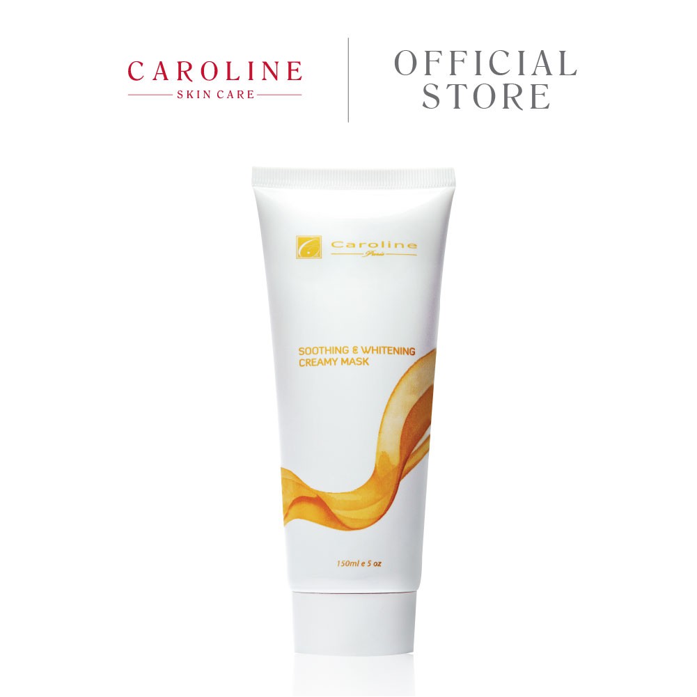 caroline skin care