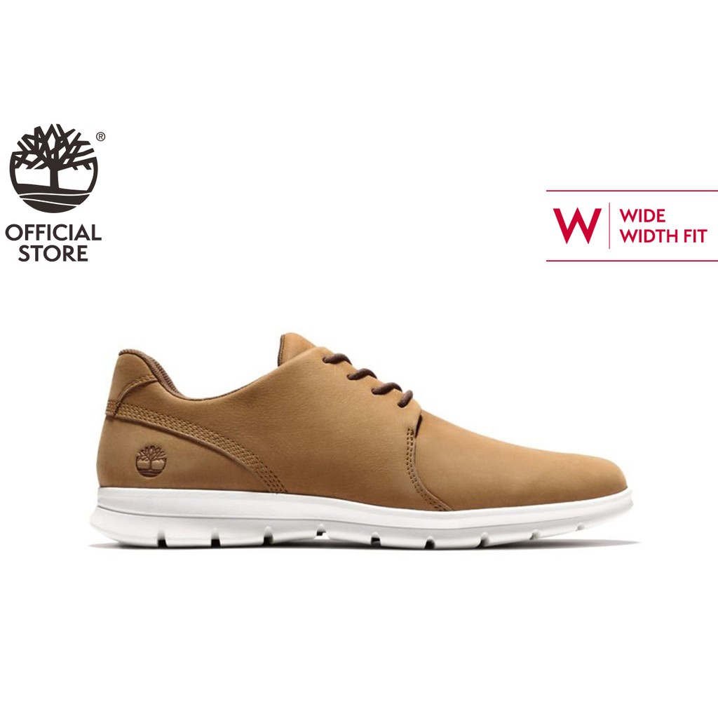 timberland mens oxfords