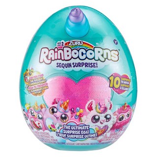 unicorn toy egg