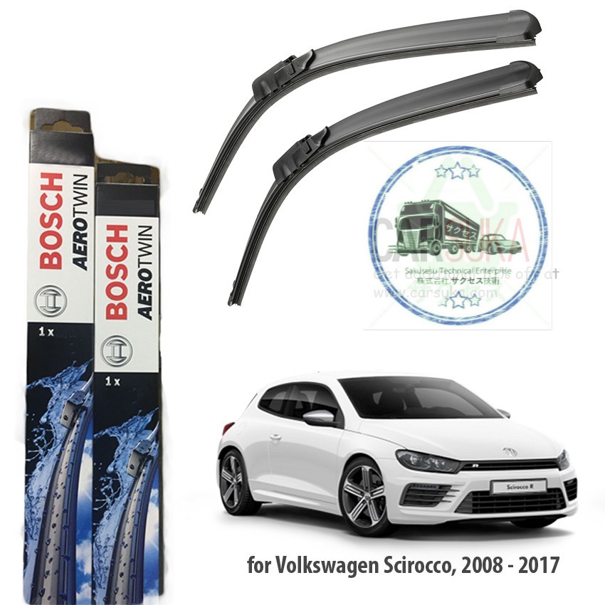 Volkswagen Scirocco 1 4 Tsi With 160 Ps Rm188 888 Paultan Org