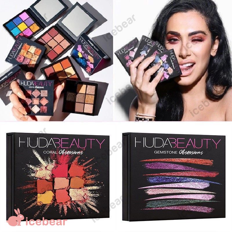 Huda Beauty Price And Deals Jun 2021 Shopee Singapore