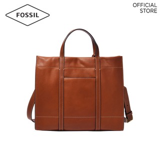 carmen bag fossil