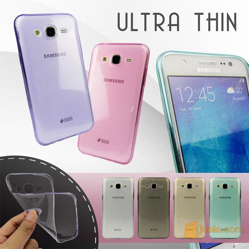 Ultrathin Case All Type TPU / Softcase / Ultra thin / Sof