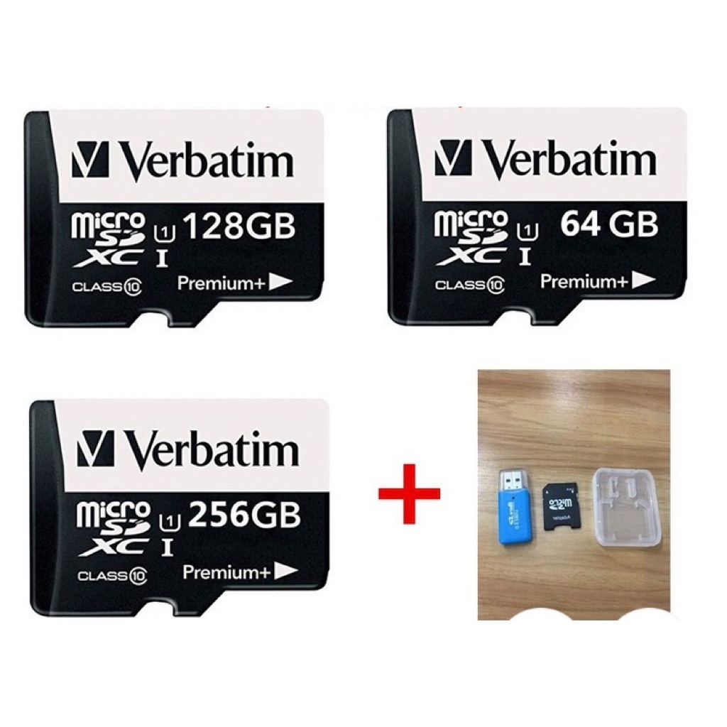 Micro Sd Card 64GB 128GB 256GB 512GB | Shopee Singapore