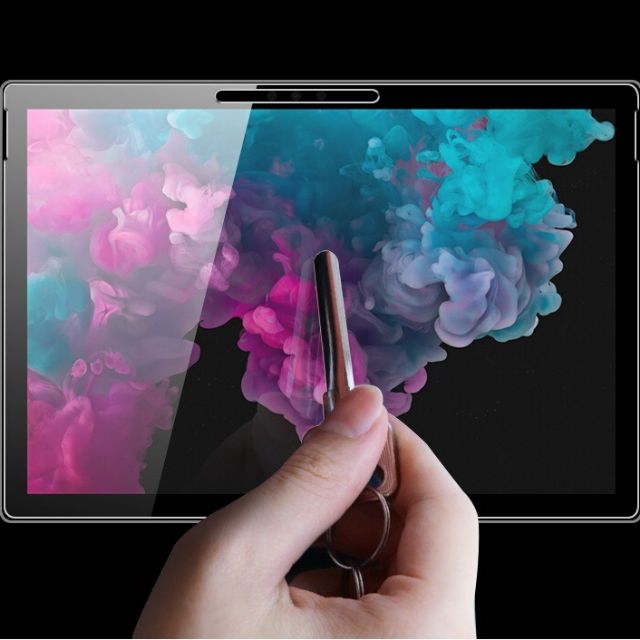 Paperlike Screen Protector for Surface Pro 6 / 5 / 4 / 3 Surface Go