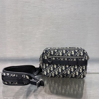 dior crossbody bag mens