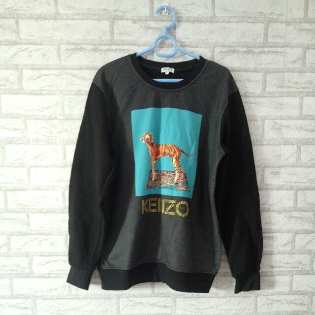 kenzo hoodie price