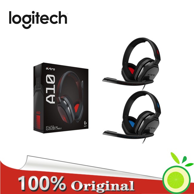 astro a10 wired