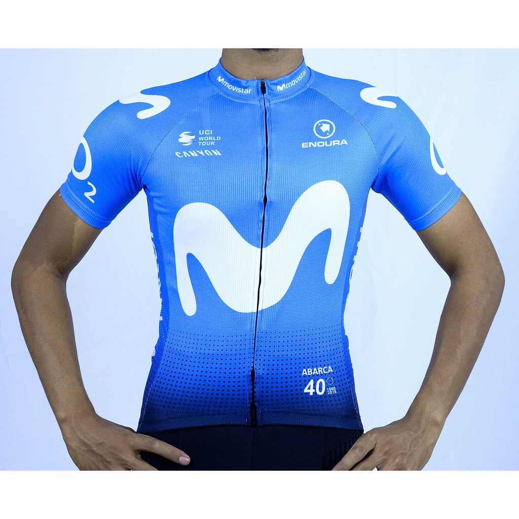 2020 cycling team kits