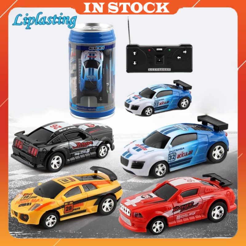 rc car collection