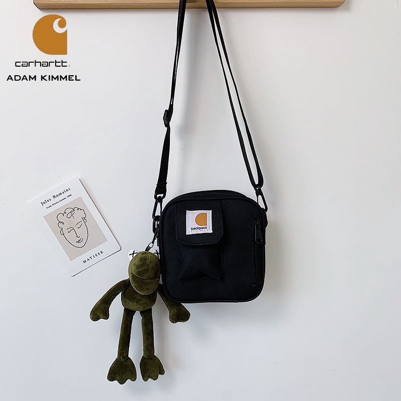 canvas sling bag singapore