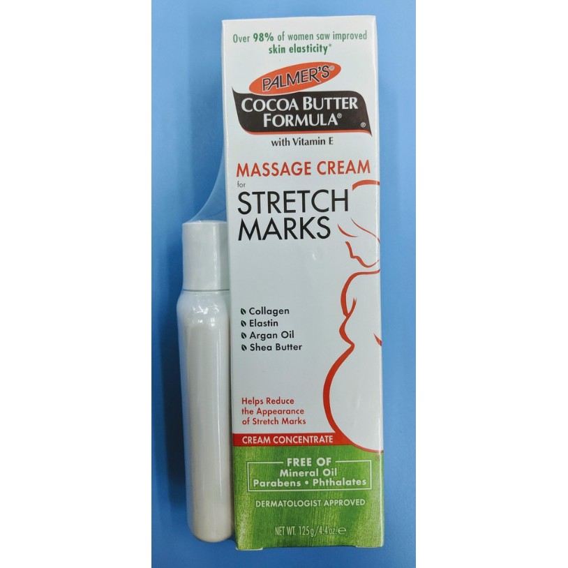 palmers massage cream for stretch marks