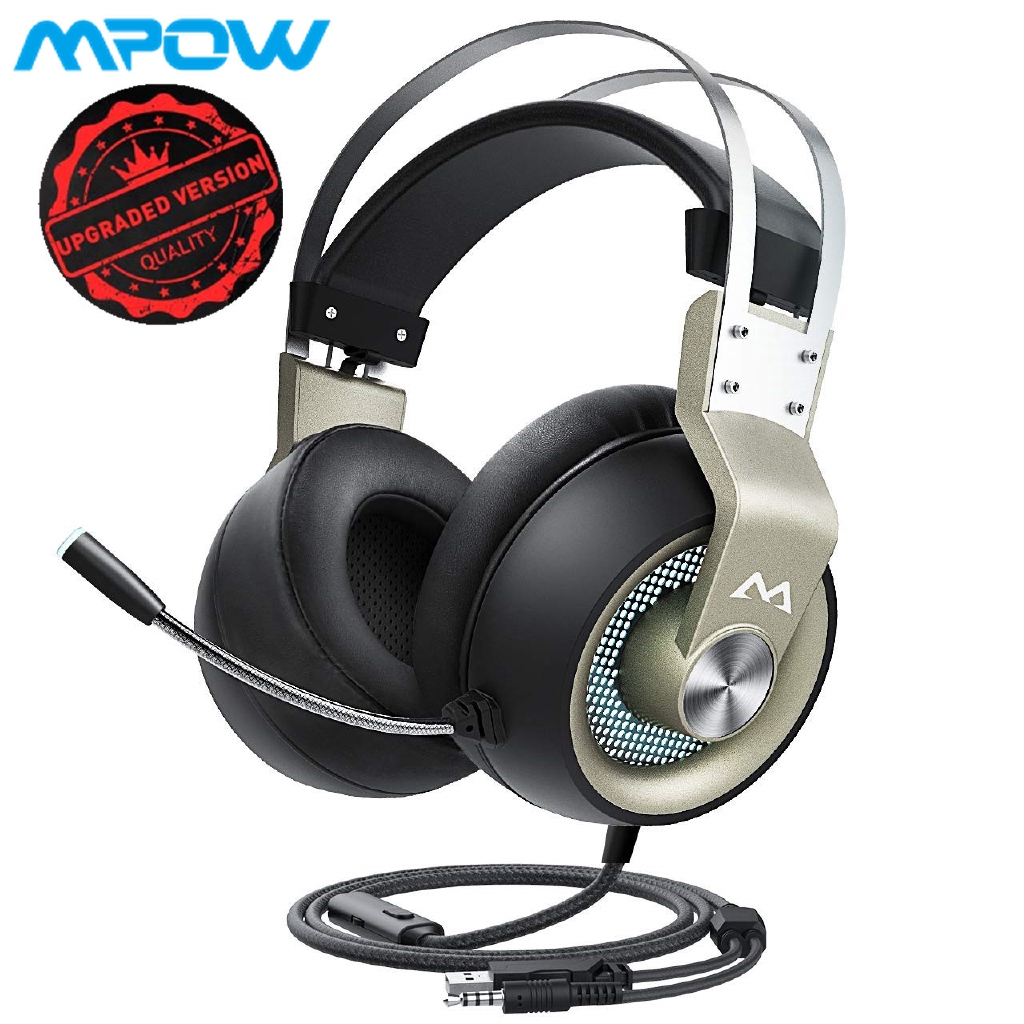 mpow eg3 pro review