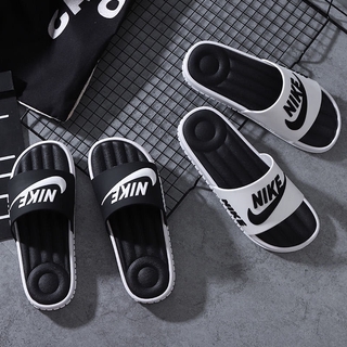 pictures of nike slippers