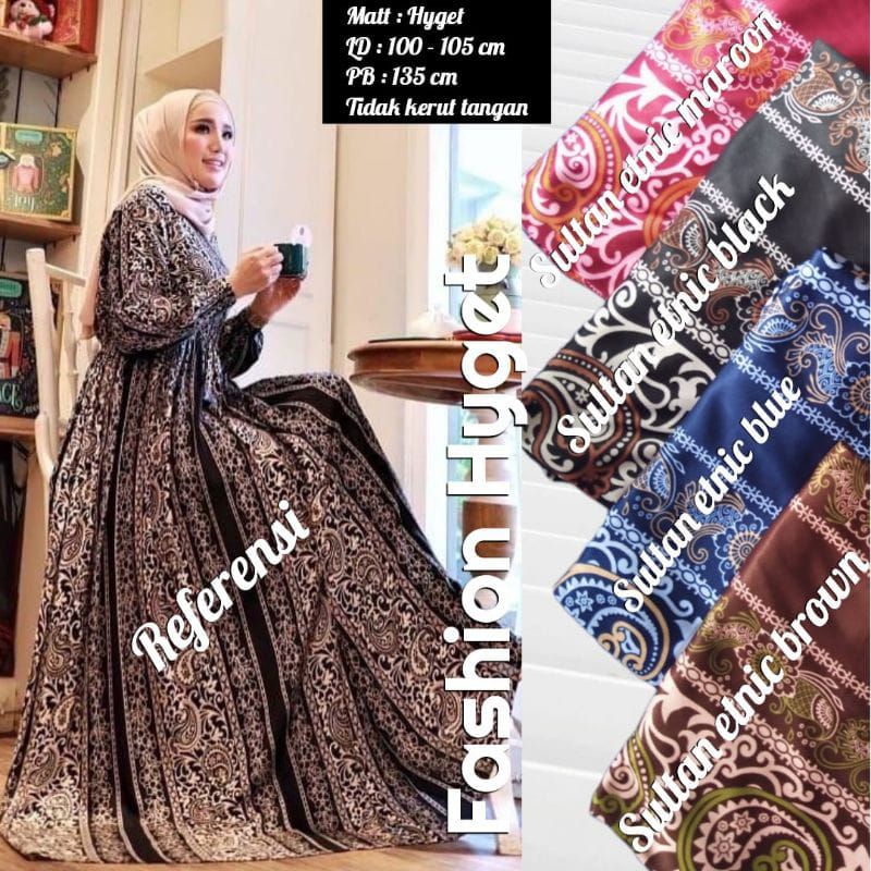 Purple Dress Muslim Wear Price And Deals Women S Apparel Nov 2021 Shopee Singapore