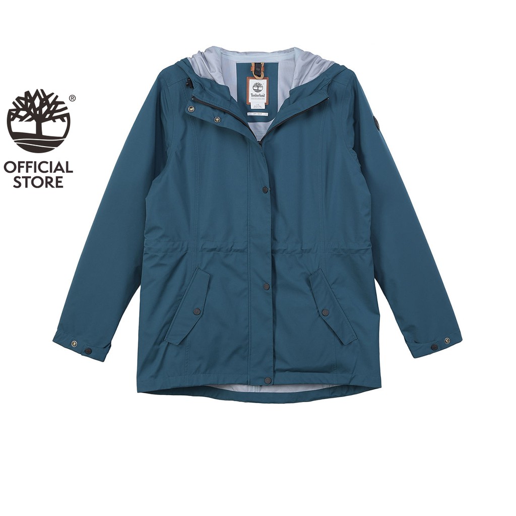 jacket timberland waterproof