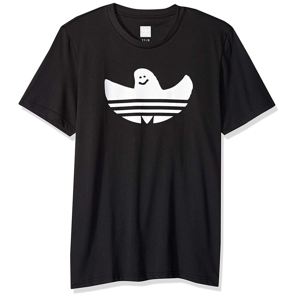 adidas cut t shirt