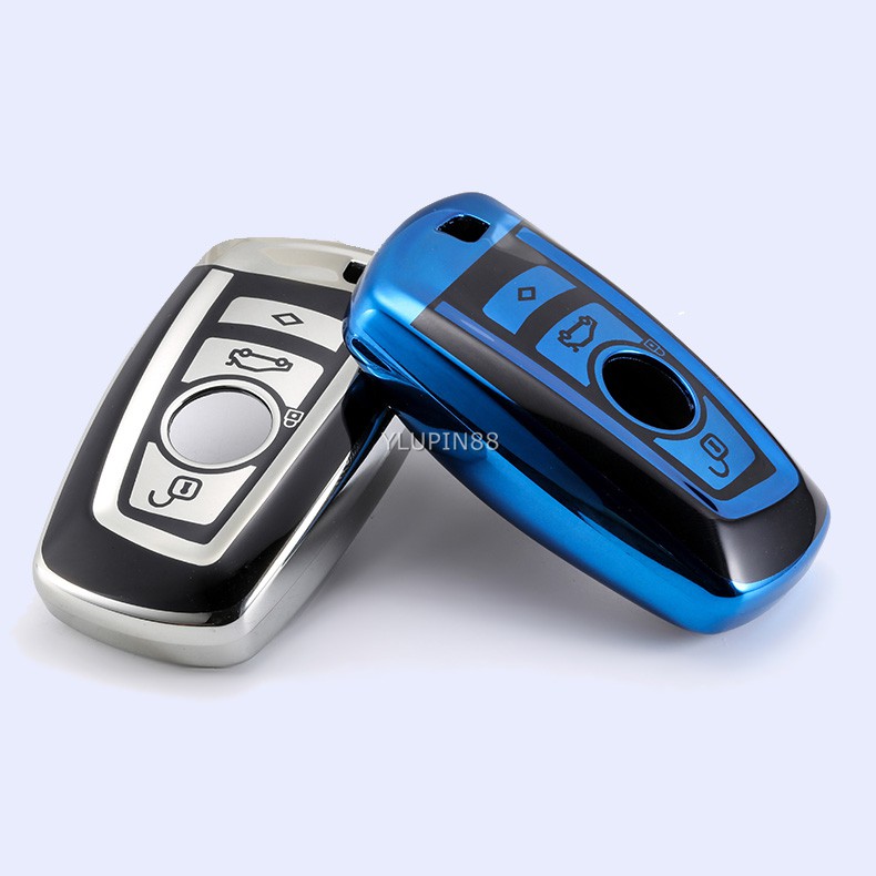 smart key case