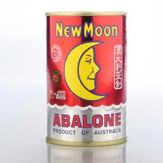 Abalone new malaysia moon New Moon