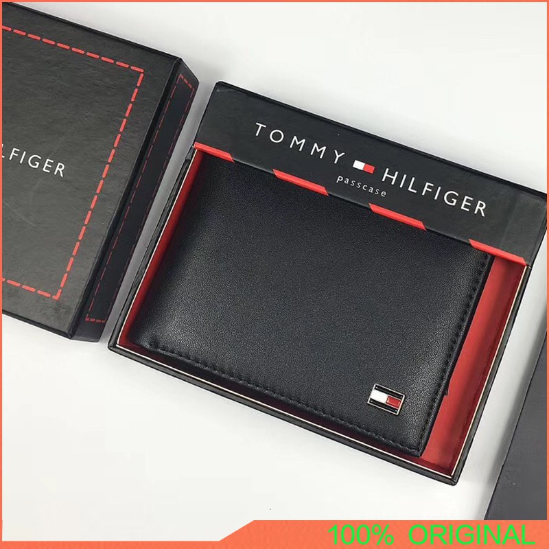 tommy wallet price