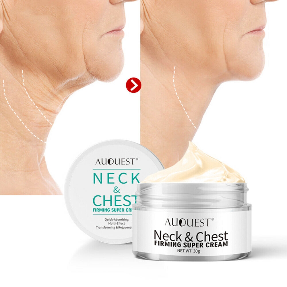neck repair cream